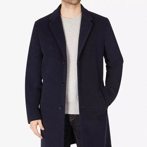 Hilfiger Addison Overcoat – 42R (all but new)